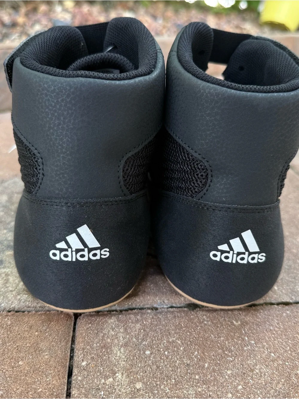 adidas new no